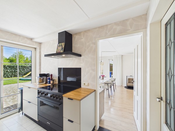 Medium property photo - Julianapark 9, 4551 DW Sas van Gent